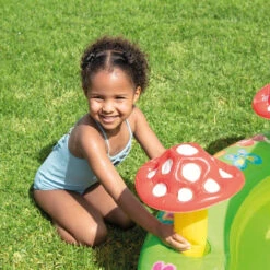 Aire De Jeux Gonflable Jardin Intex 9 Aire De Jeux Gonflable Jardin Intex -Magasin Mobilier aire de jeux gonflable jardin intex 4