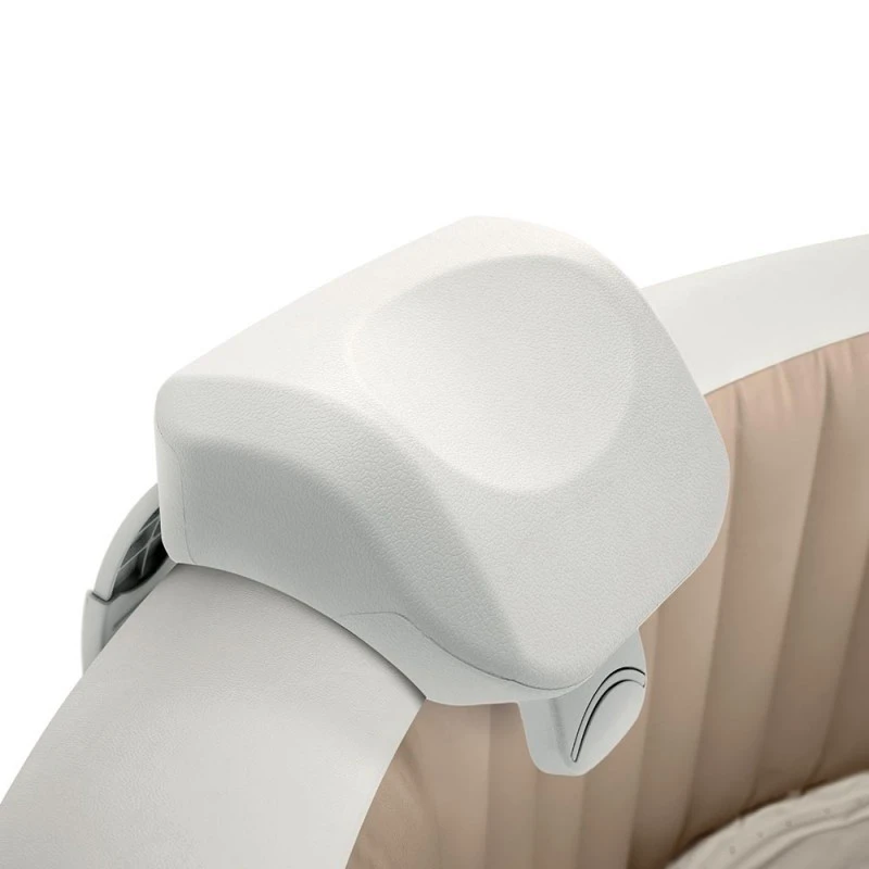 Appui Tête Deluxe Pour Spa Gonflable Intex 1 Appui Tête Deluxe Pour Spa Gonflable Intex