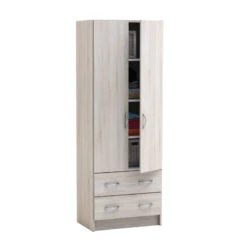 Demeyere Armoire Lingère 2 Portes 2 Tiroirs Laud 7 Demeyere Armoire Lingère 2 Portes 2 Tiroirs Laud -Magasin Mobilier armoire lingere 2 portes 2 tiroirs laud 3