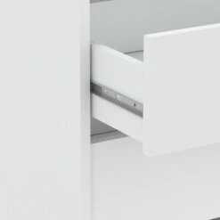 Demeyere Bloc Rangement Tyblok 3 Tiroirs Larges -Magasin Mobilier bloc rangement tyblok 3 tiroirs larges 2