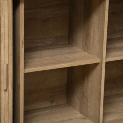 Buffet 2 Portes Coulissantes Colva Atmosphera 13 Buffet 2 Portes Coulissantes Colva Atmosphera -Magasin Mobilier buffet 2 portes coulissantes colva atmosphera 6