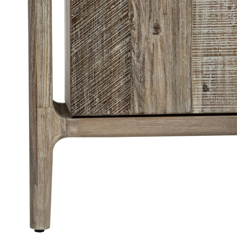 Buffet 3 Portes En Acacia Banila Atmosphera 5 Buffet 3 Portes En Acacia Banila Atmosphera – Image 5