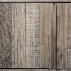 Buffet 3 Portes En Acacia Banila Atmosphera 14 Buffet 3 Portes En Acacia Banila Atmosphera -Magasin Mobilier buffet 3 portes en acacia banila atmosphera 6