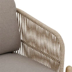 Canapé Extérieur 3 Places Deona Acacia Hespéride 10 Canapé Extérieur 3 Places Deona Acacia Hespéride -Magasin Mobilier canape exterieur 3 places deona acacia hesperide 4