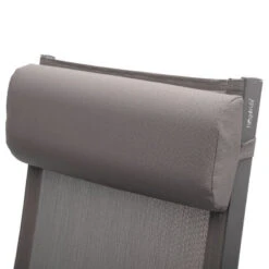 Chaise Longue Decima Hespéride Noisette/praline -Magasin Mobilier chaise decima hesperide brun 4