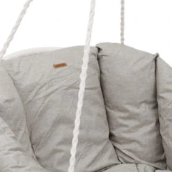 Chaise Détente Avec Coussin Cordessa Hespéride -Magasin Mobilier chaise detente avec coussin cordessa hesperide 1 2