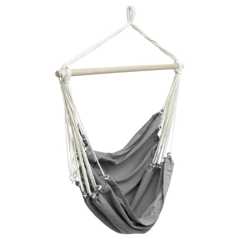 Chaise Suspendue Détente Cuenca Perle Hespéride 1 Chaise Suspendue Détente Cuenca Perle Hespéride