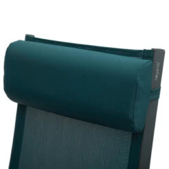 Chaise Longue Decima Hespéride Bleu Canard/graphite 10 Chaise Longue Decima Hespéride Bleu Canard/graphite -Magasin Mobilier chaise longue decima hesperide bleu canard 1 4