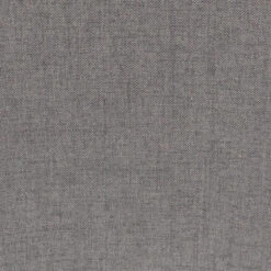 Chaise Taho Gris Foncé Assise Rembourrée Atmosphera -Magasin Mobilier chaise taho gris fonce assise rembourree atmosphera 3