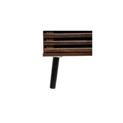 Chevet 1 Porte Asmar Atmosphera -Magasin Mobilier chevet 1 porte asmar atmosphera 3