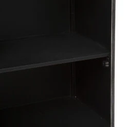 Chevet En Métal 1 Porte Sevin Atmosphera -Magasin Mobilier chevet en metal 1 porte sevin atmosphera 4