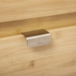 Chiffonnier En Bambou Avec Miroir Levia 5five 14 Chiffonnier En Bambou Avec Miroir Levia 5five -Magasin Mobilier chiffonnier en bambou levia 5five 6