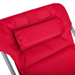 Chilienne Bilbao Coloris Grenade Neka -Magasin Mobilier chilienne bilbao coloris grenade hesperide 2