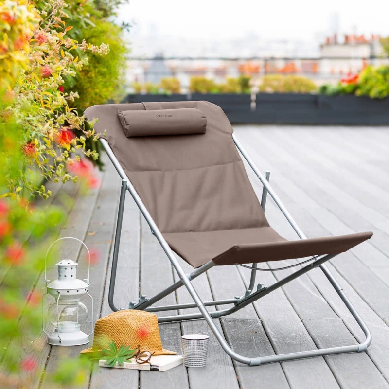 Chilienne Bilbao Coloris Taupe Neka 1 Chilienne Bilbao Coloris Taupe Neka