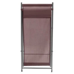 Chilienne Decima Bordeaux / Graphite Hespéride -Magasin Mobilier chilienne decima bordeaux graphite hesperide 4