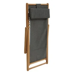 Chilienne En Bois Mahini Carbone Hespéride -Magasin Mobilier chilienne en bois mahini carbone hesperide 2