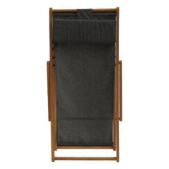 Chilienne En Bois Mahini Carbone Hespéride -Magasin Mobilier chilienne en bois mahini carbone hesperide 5