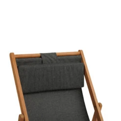 Chilienne En Bois Mahini Carbone Hespéride -Magasin Mobilier chilienne en bois mahini carbone hesperide 7