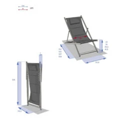Chilienne Honolulu Grenade Hespéride -Magasin Mobilier chilienne honolulu grenade hesperide 4