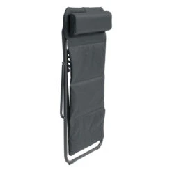 Chilienne Jubba Anthracite/graphite Hespéride 9 Chilienne Jubba Anthracite/graphite Hespéride -Magasin Mobilier chilienne jubba anthracite graphite hesperide 3