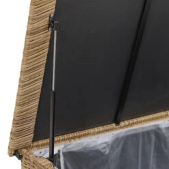 Coffre Extérieur à Poignées Hespéride Bayana Savana -Magasin Mobilier coffre exterieur a poignees hesperide bayana savana 1 5