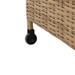 Coffre Extérieur à Poignées Hespéride Bayana Savana -Magasin Mobilier coffre exterieur a poignees hesperide bayana savana 1 7