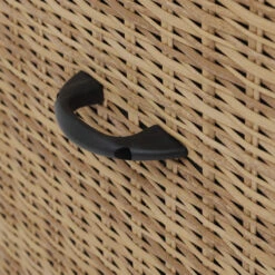 Coffre Extérieur à Poignées Hespéride Bayana Savana -Magasin Mobilier coffre exterieur a poignees hesperide bayana savana 1 8