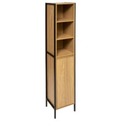 Colonne De Salle De Bain H168 Tribecart 5Five