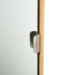 Colonne Miroir En Bambou Levia 5Five 8 Colonne Miroir En Bambou Levia 5Five -Magasin Mobilier colonne miroir en bambou levia 5five 3