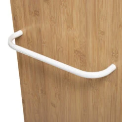 Colonne Miroir En Bambou Levia 5Five 9 Colonne Miroir En Bambou Levia 5Five -Magasin Mobilier colonne miroir en bambou levia 5five 4