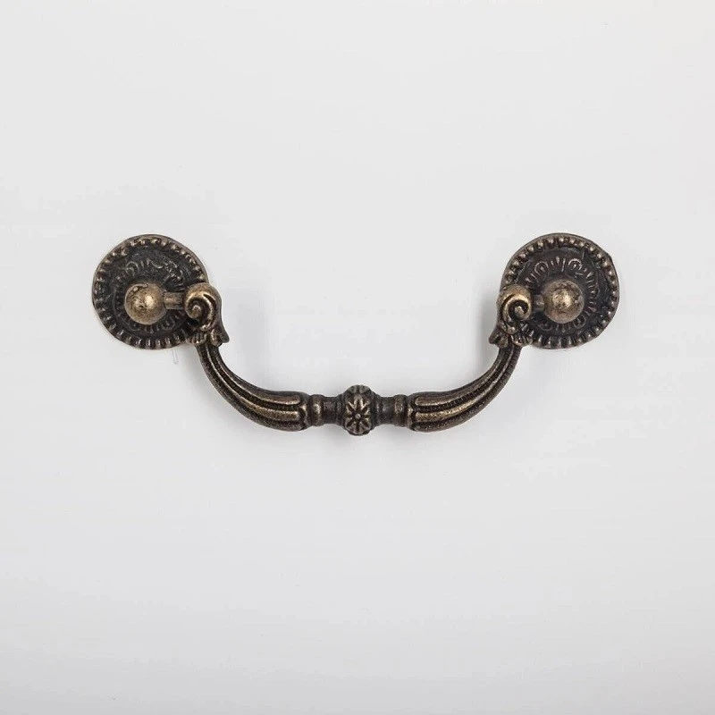 Commode 3 Tiroirs Nat Chrysa Atmosphera 4 Commode 3 Tiroirs Nat Chrysa Atmosphera – Image 4