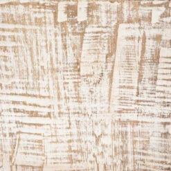 Commode Ajay 6 Tiroirs Bois Massif Atmosphera -Magasin Mobilier commode ajay 6 tiroirs bois massif atmosphera 3