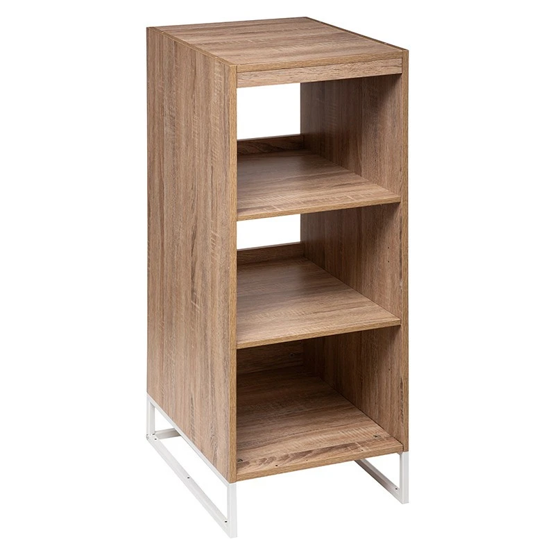 Dressing Module L40 3 étagères Orso 1 Dressing Module L40 3 étagères Orso