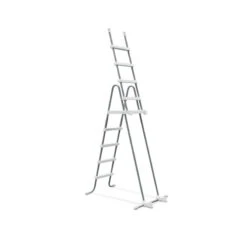 Echelle De Sécurité 1,22 M Avec Plateforme Intex 7 Echelle De Sécurité 1,22 M Avec Plateforme Intex -Magasin Mobilier echelle de securite 122 m avec plateforme intex 3