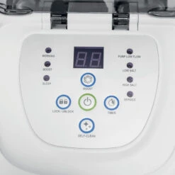 Stérilisateur Au Sel M Pour Piscine Jusqu'à 26m3 Intex -Magasin Mobilier ecosterilisateur au sel pour piscine 26 m3 maximum intex 2