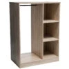 Armoire Dressing H109 Mix Naturel 5Five