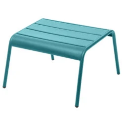 Ensemble Extérieur Duo Relax Phuket Bleu Canard Hespéride 11 Ensemble Extérieur Duo Relax Phuket Bleu Canard Hespéride -Magasin Mobilier ensemble exterieur duo relax phuket bleu canard hesperide 4