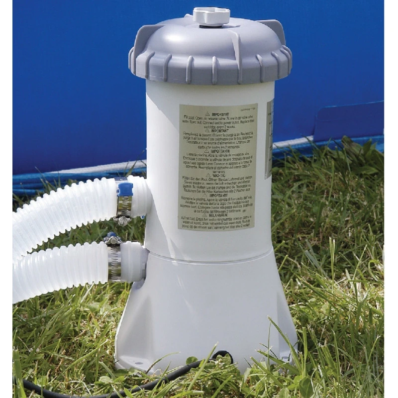 Épurateur à Cartouche 2,7 M³/h Intex 2 Épurateur à Cartouche 2,7 M³/h Intex – Image 2
