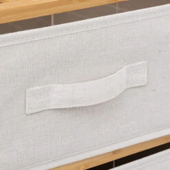 Etagère 3 Tiroirs Tidy Box 5Five -Magasin Mobilier etagere 3 tiroirs tidy box 5five 2