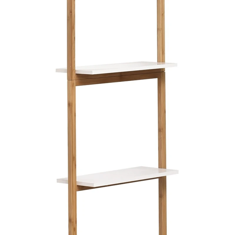 Etagère à Fixer En Bambou H180 Cm Nuovo 2 Etagère à Fixer En Bambou H180 Cm Nuovo – Image 2