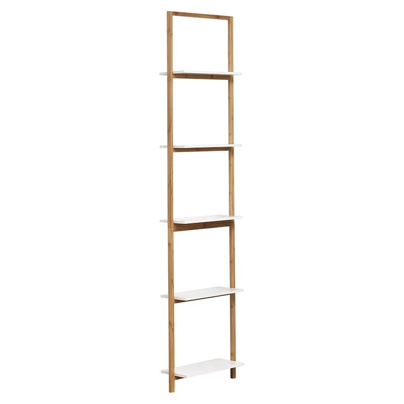Etagère à Fixer En Bambou H180 Cm Nuovo 1 Etagère à Fixer En Bambou H180 Cm Nuovo