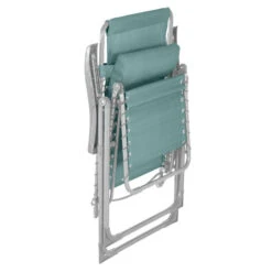 Fauteuil Détente D'extérieur Hespéride Silos Jade -Magasin Mobilier fauteuil detente d exterieur hesperide silos jade 2