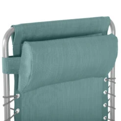 Fauteuil Détente D'extérieur Hespéride Silos Jade -Magasin Mobilier fauteuil detente d exterieur hesperide silos jade 3