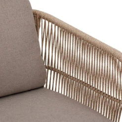 Fauteuil Extérieur 1 Place Deona Acacia Hespéride 10 Fauteuil Extérieur 1 Place Deona Acacia Hespéride -Magasin Mobilier fauteuil exterieur 1 place deona acacia hesperide 4