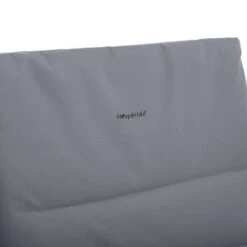 Fauteuil Relax Milos Ardoise Hespéride -Magasin Mobilier fauteuil relax milos ardoise hesperide 1 5