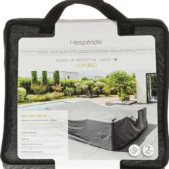 Housse De Protection Pour Salon M Hambo Hespéride -Magasin Mobilier housse de protection pour salon m hambo hesperide 3