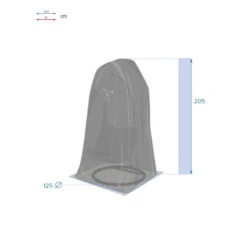 Housse De Protection Pour Loveuse Hambo Hespéride -Magasin Mobilier housse protection pour loveuse hambo hesperide 3