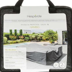 Housse De Protection Pour Salon S Hambo Hespéride -Magasin Mobilier housse protection pour salon s hambo hesperide 3