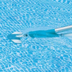 Kit D'entretien Piscine Luxe Vac+ Intex -Magasin Mobilier kit d entretien piscine luxe intex 3