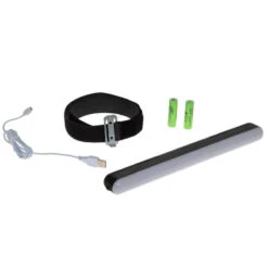 Lampe Led Usb Pour Parasol Et Tonnelle Hespéride 9 Lampe Led Usb Pour Parasol Et Tonnelle Hespéride -Magasin Mobilier lampe led usb pour parasol et tonnelle hesperide 4